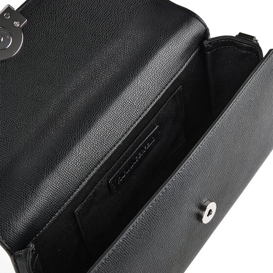 Karl Lagerfeld K/RSG Metal Handtas 27 cm