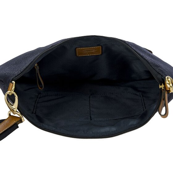 Bric's Life schoudertas 20 cm