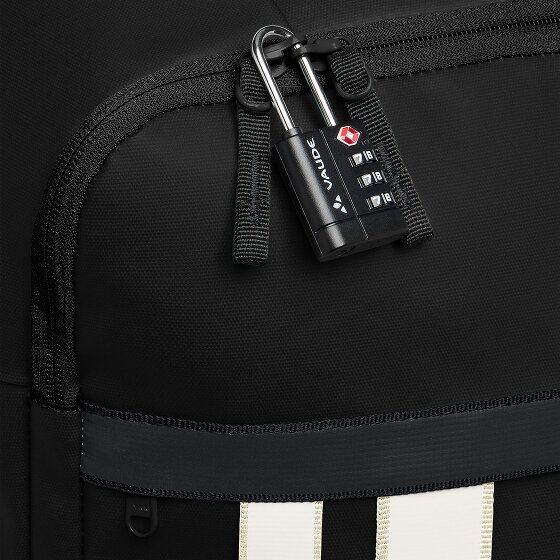 Vaude Takutea 90 2 wielen Trolley 77 cm