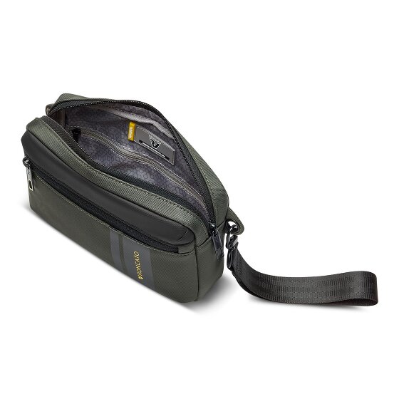Roncato Metropolitan Travel Schoudertas 30 cm
