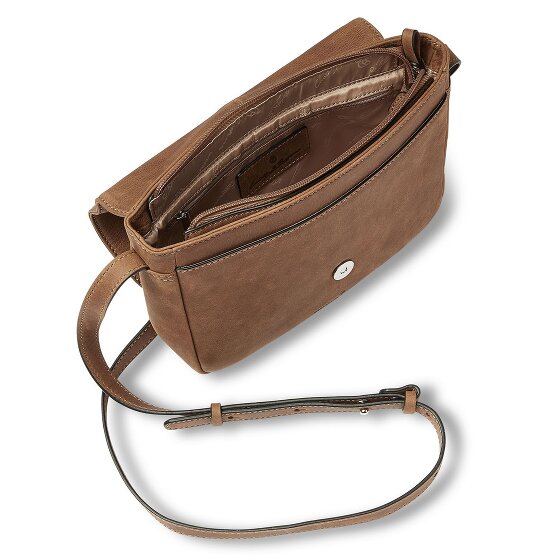 Castelijn & Beerens Carisma Boodschapper Leer 27 cm