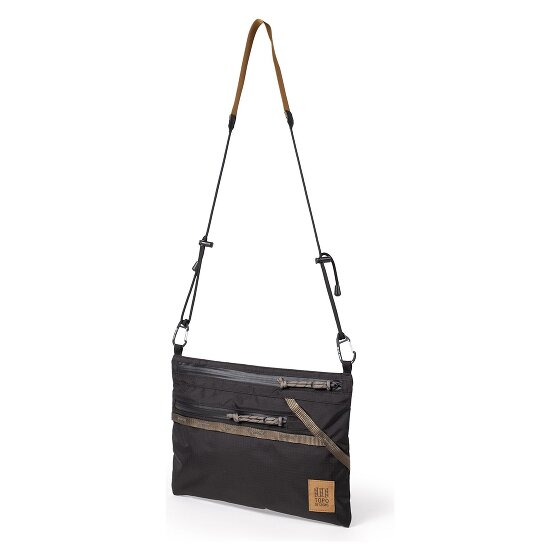Topo Designs Mountain Schoudertas 31 cm