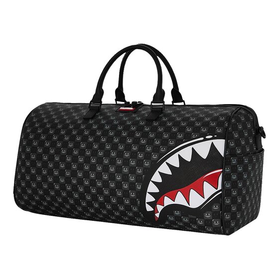 Sprayground Sharks In Paris Weekender reistas 51 cm