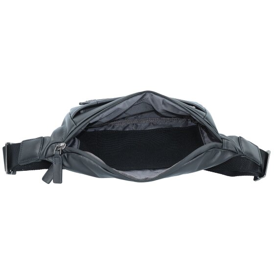 Piquadro Urban heuptasje leer 32 cm