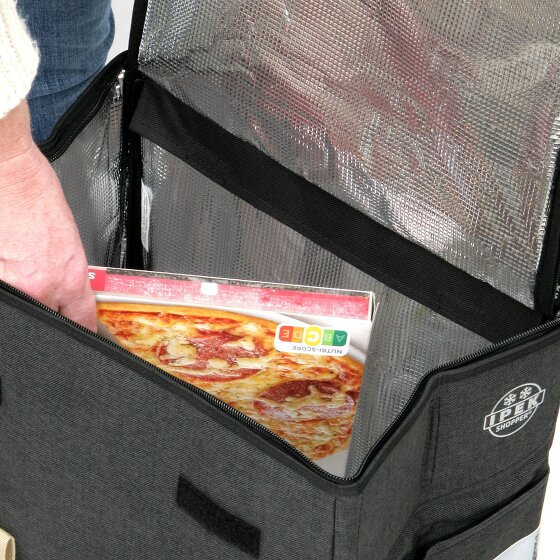 Andersen Shopper Scala Shopper Plus Ipek Ma Winkelwagen 48 cm