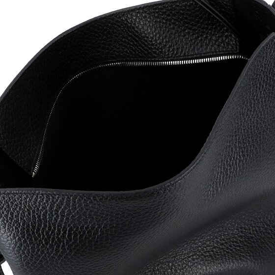 abro Cosmo Shopper Tas Leer 35.5 cm