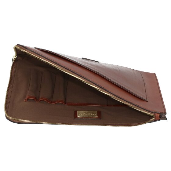 The Bridge Story Uomo Leren Aktetas 35 cm