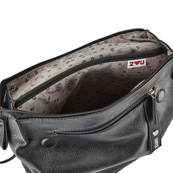 Zwei Jana Dagrugzak 35 cm Laptop compartiment