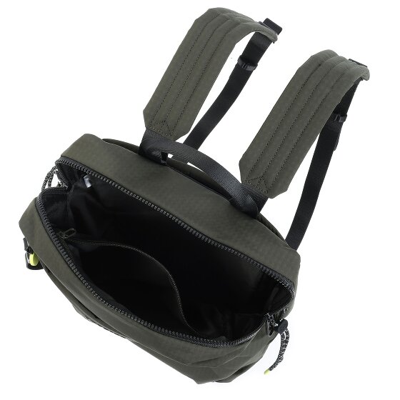 Hedgren String Akira Dagrugzak M 38 cm Laptop compartiment