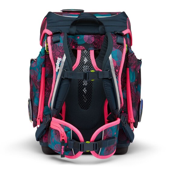 Ergobag Cubo Schooltas set 5-delig Ergobag Cubo Schooltas set 5-delig