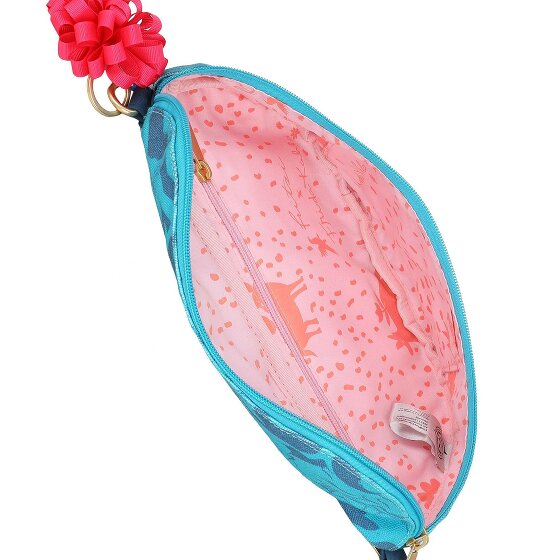 Fritzi aus Preußen Fritzi x Frida Kahlo Limited Fanny pack 29 cm