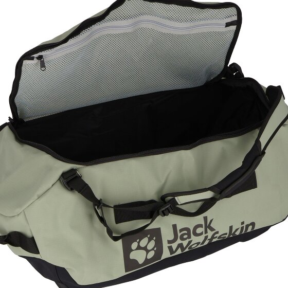 Jack Wolfskin All-In 65 Weekender reistas 70 cm Jack Wolfskin All-In 65 Weekender reistas 70 cm