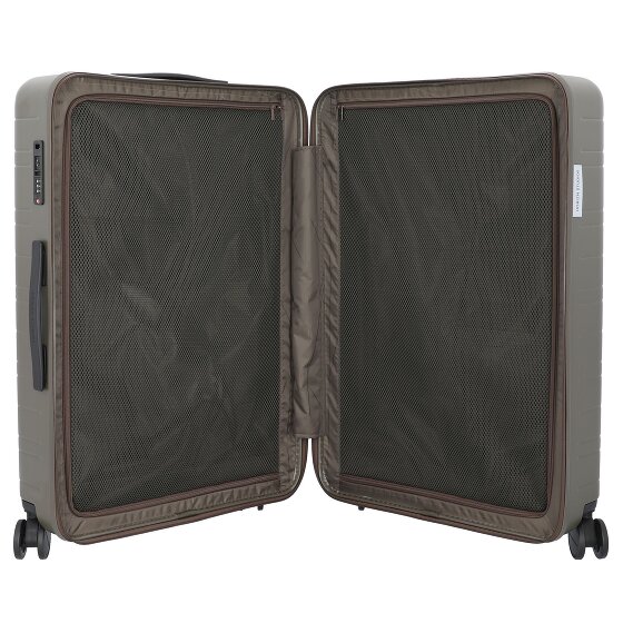 Horizn Studios H7 Essential 4-wielige trolley 77 cm