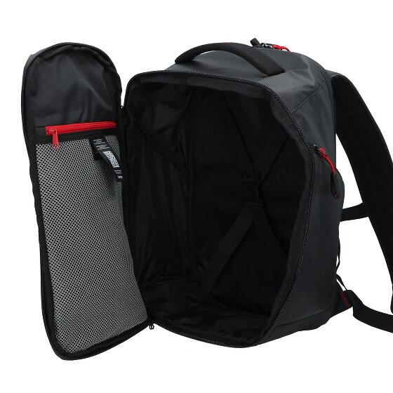 Samsonite Paradiver Lichte reisrugzak 40 cm