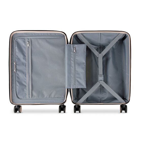 bugatti Linea 4 wielen Cabinewagen S 55 cm