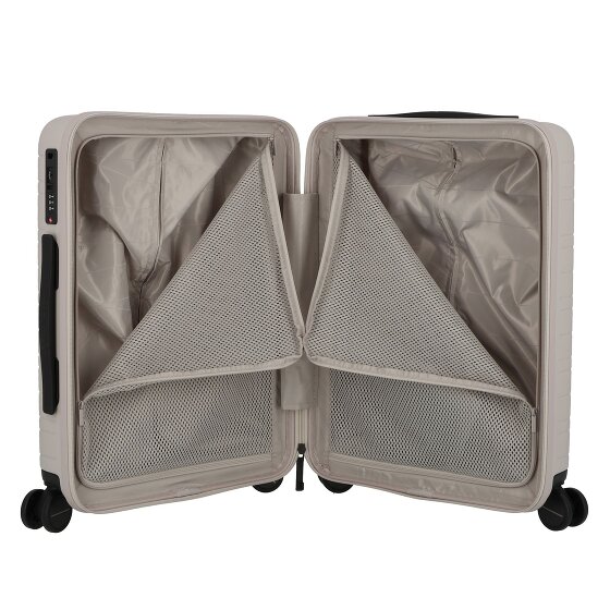 Horizn Studios H5 Essential 4 wielen Cabinewagen S 53 cm