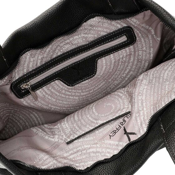 Suri Frey SFY Debby Shopper Tas 44 cm