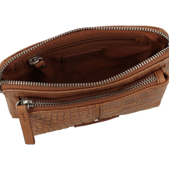 Burkely Cool Colbie Schoudertas Leer 18 cm