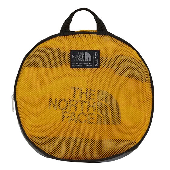 The North Face Basiskamp S Foudraal 53 cm