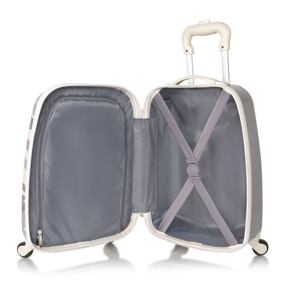 Heys Kids 4 wielen Kinderwagen 46 cm Heys Kids 4 wielen Kinderwagen 46 cm