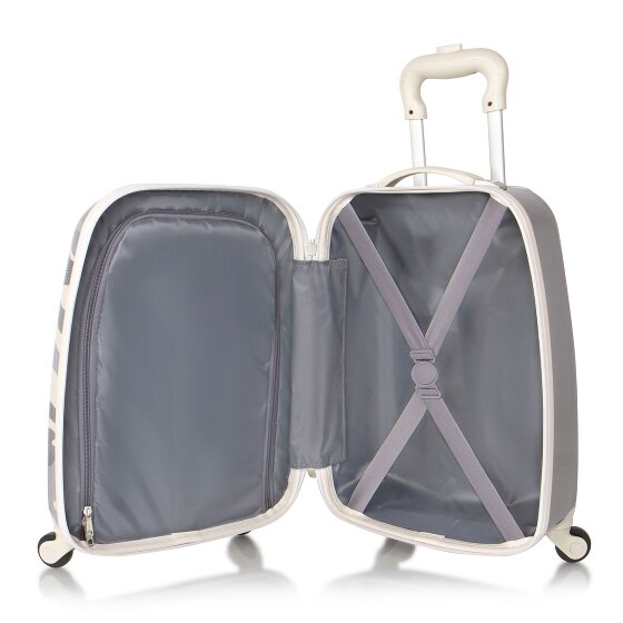 Heys Kids 4 wielen Kinderwagen 46 cm