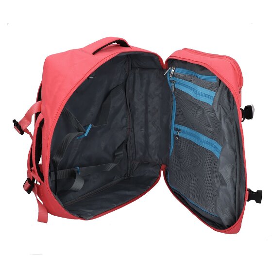 Roncato Ironik 2.0 Dagrugzak 45 cm Laptop compartiment