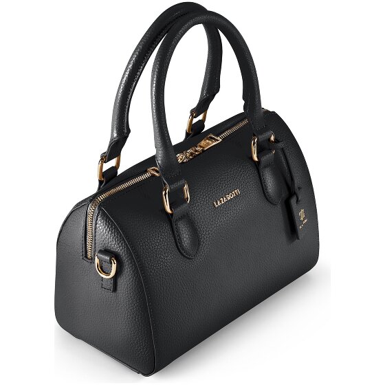 Lazarotti Bologna Leather Handtas Leer 26 cm