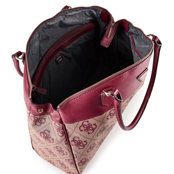 Guess Berta Schoudertas 34 cm
