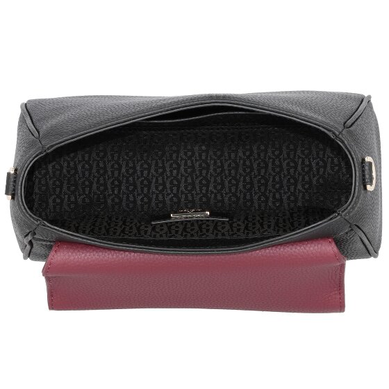 AIGNER Diadora Handtas Leer 24 cm