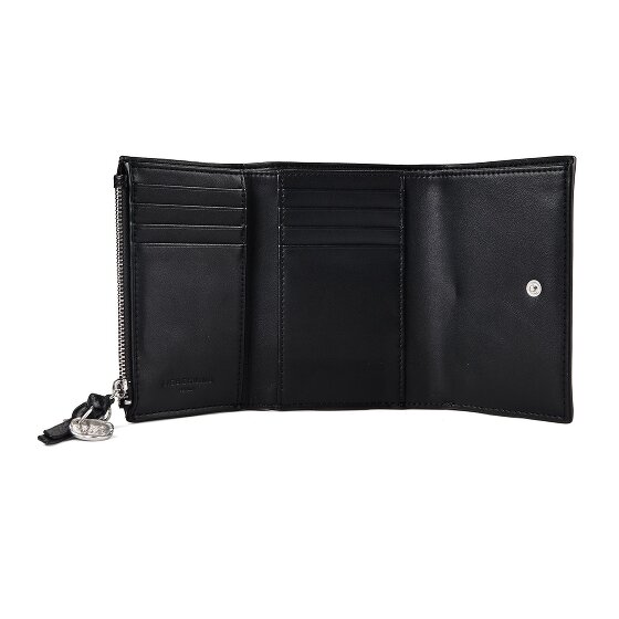 Liebeskind Ryker Portemonnee RFID-bescherming Leder 13.5 cm