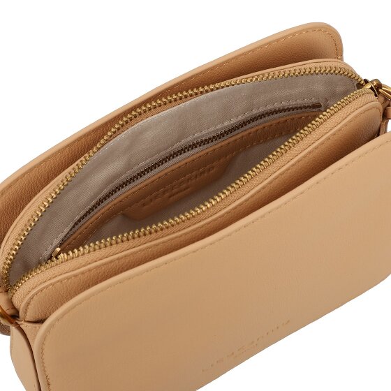 Liebeskind Luka Schoudertas S Leer 20.5 cm