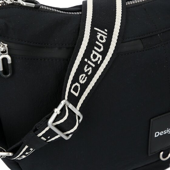 Desigual Cangas Schoudertas 38 cm