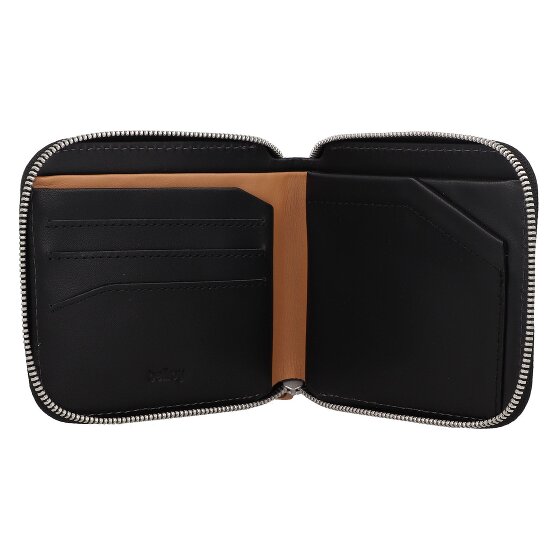 Bellroy Portemonnee RFID-bescherming Leer 12 cm