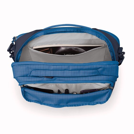 Osprey Transporter Carryon Boarding Bag Vluchttas 46 cm Laptop compartiment