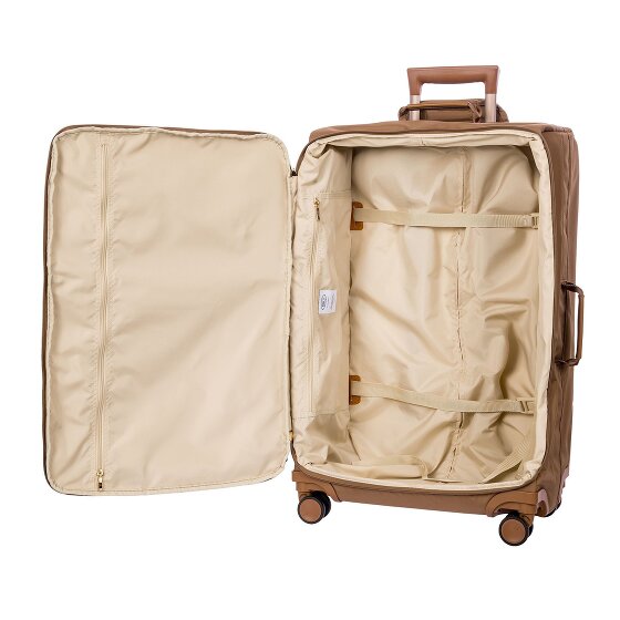 Bric's X-Collection 4 wielen Trolley 71 cm