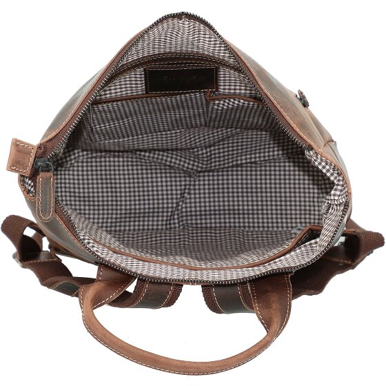 Jack Kinsky Baltimore 14 Rugzak 40 cm Laptopvak