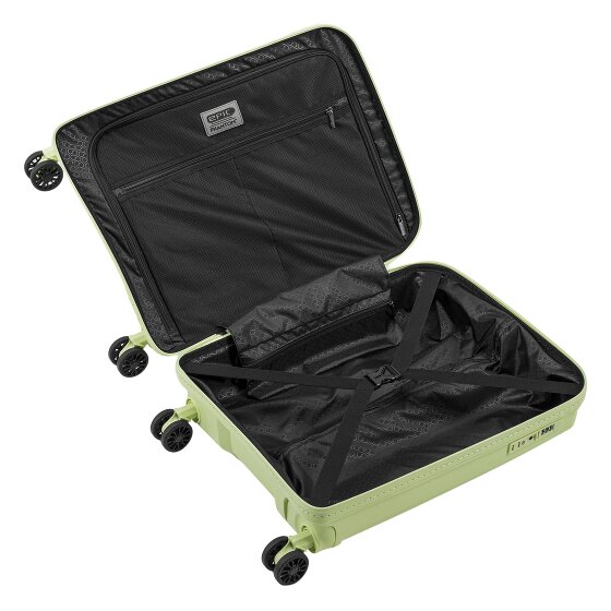 Epic Phantom SL 4-Wiel Cabin Trolley 55 cm