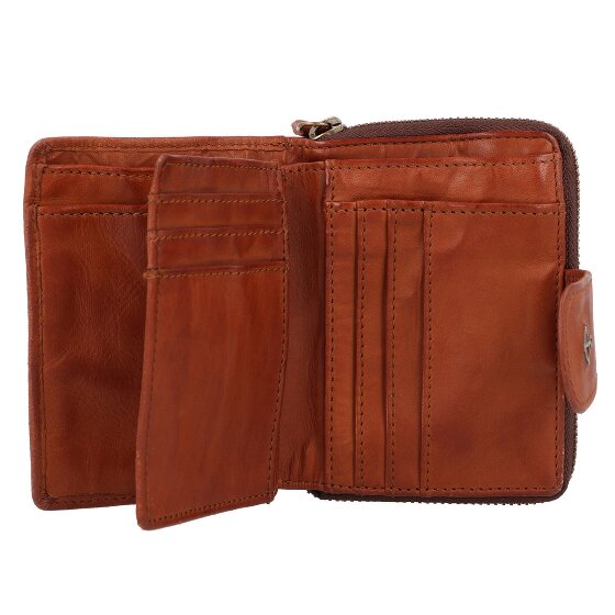 Harbour 2nd Anchor Love Isidora Portemonnee Leer 12 cm