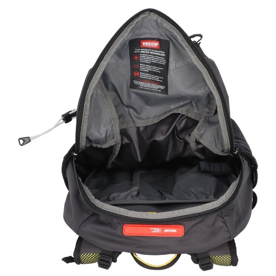 Jack Wolfskin Wolftrail 22 Recco rugzak 50 cm