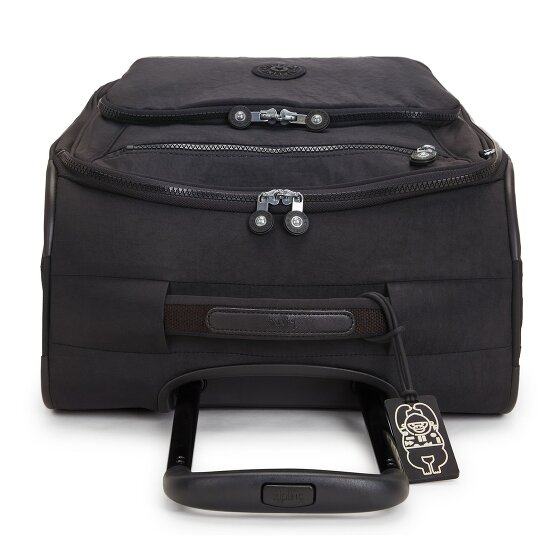 Kipling Basic New Youri Spin 4 wielen Cabinewagen S 56 cm Kipling Basic New Youri Spin 4 wielen Cabinewagen S 56 cm