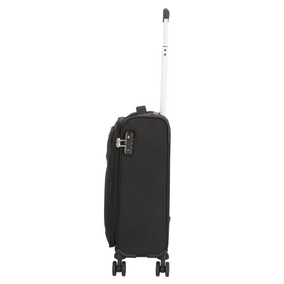 American Tourister Deep Dive 4 wielen Cabinewagen 55 cm