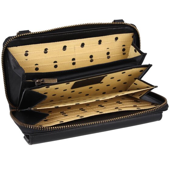 Esquire Peru Mobiel telefoonhoesje Leer 19 cm