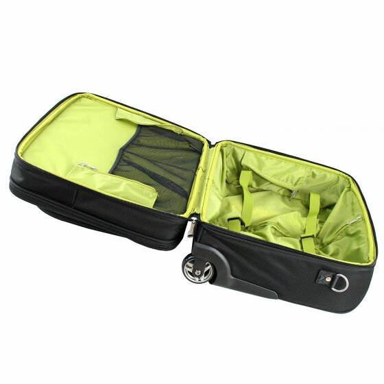 Cocoono Drive Business Cabin Trolley 46 cm laptopvak
