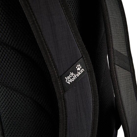 Jack Wolfskin Yuma 14 L Dagrugzak 45 cm Laptopvak