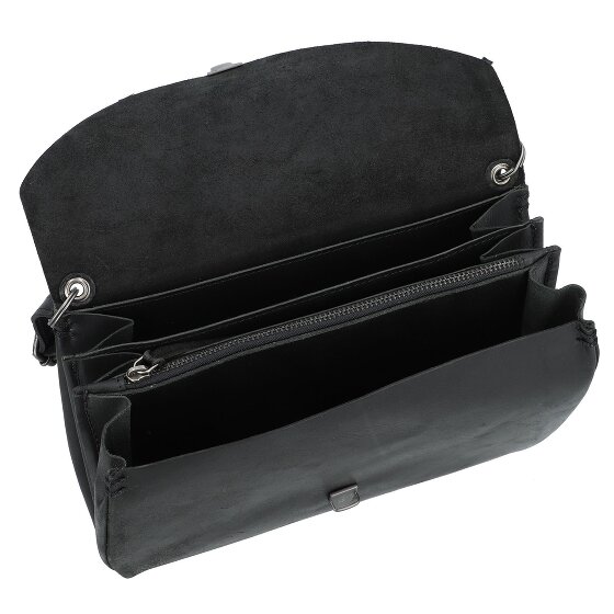 Harold's Fold Schoudertas Leer 24 cm