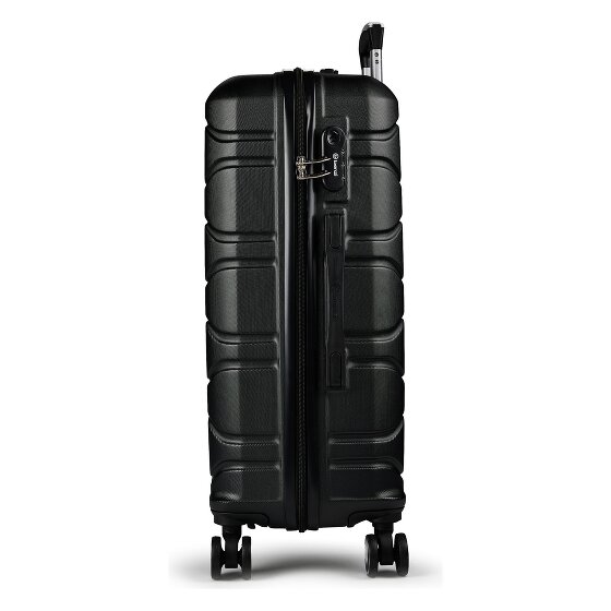 Benzi 5807 4 wielen Trolley M 60 cm