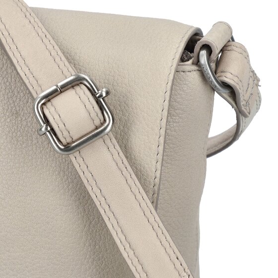 Burkely Soft Skylar Schoudertas Leer 24 cm