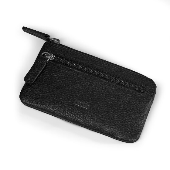 Redolz Leather Essentials Sleutel portemonnee Leer 11.5 cm