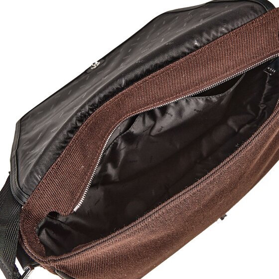 Boss Dakkar Aktetas Messenger 34.5 cm