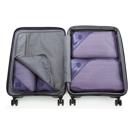 Heys Accessoires kofferset 5 stuks.